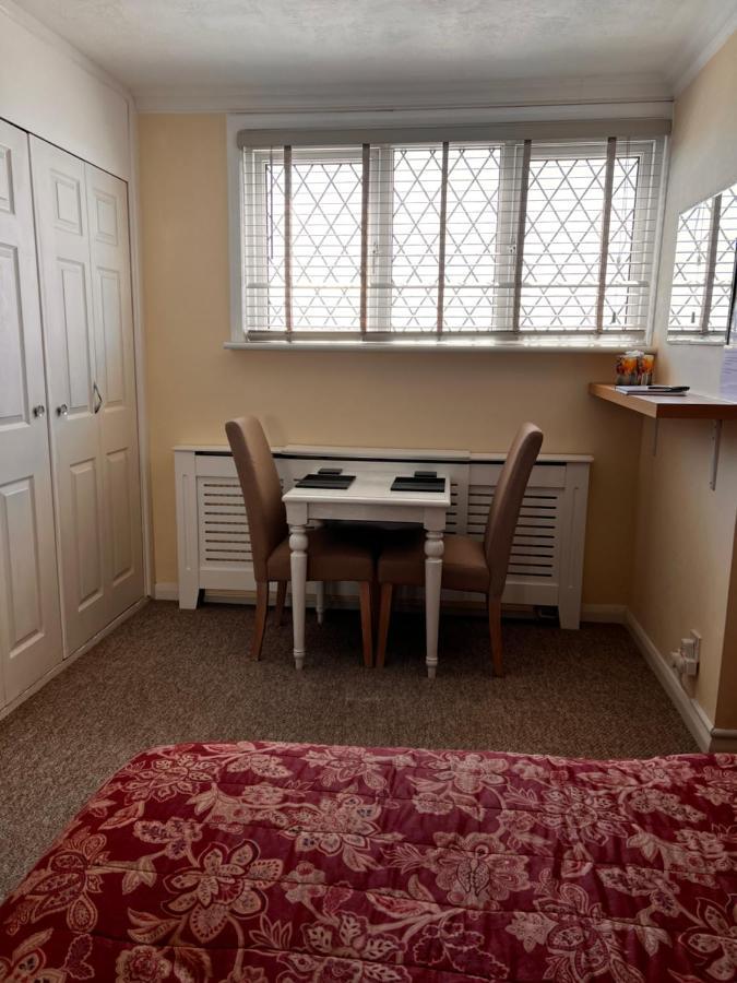 Shazzamm Appartement New Quay Buitenkant foto